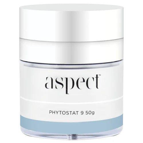 Aspect - Phyostat 9